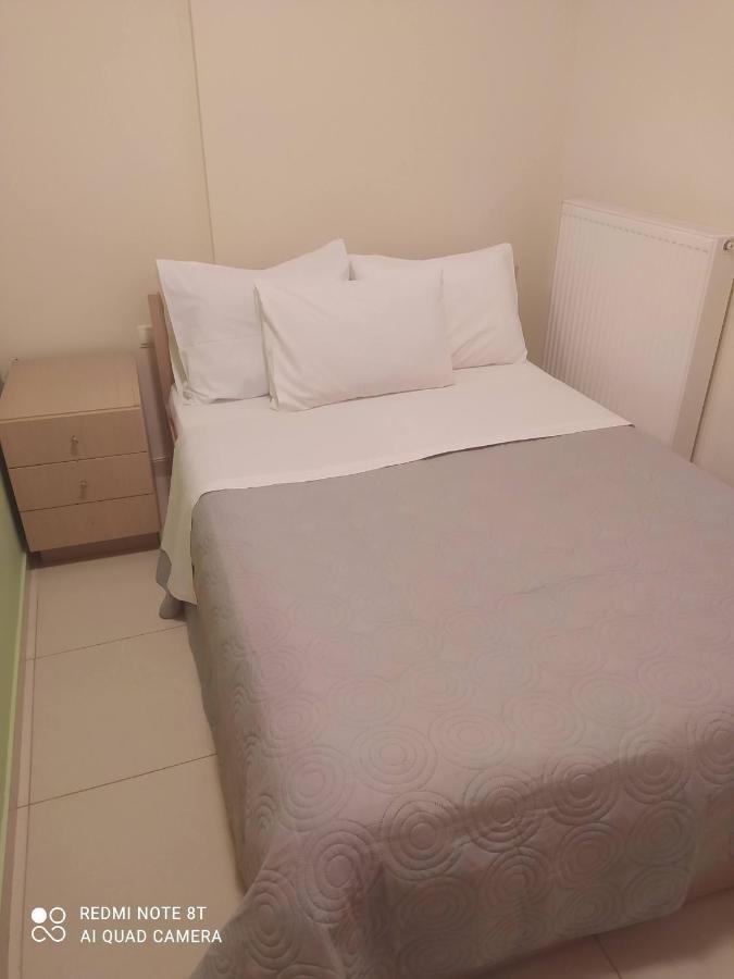 Apartment Family House *