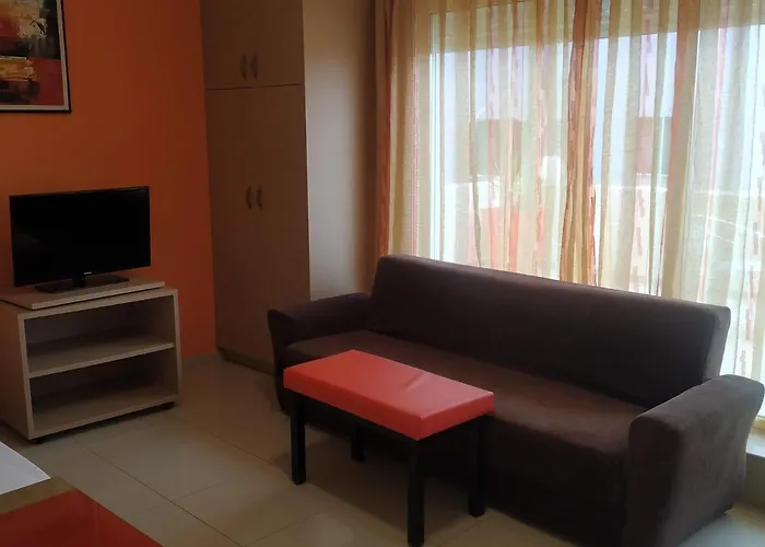 Family House
