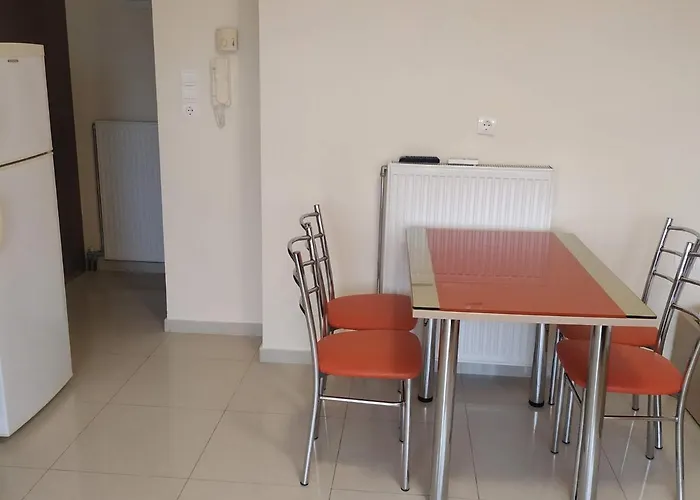Family House