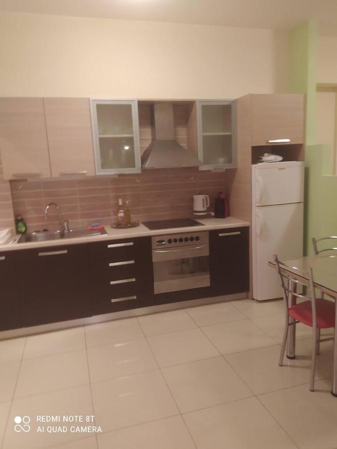 Family House