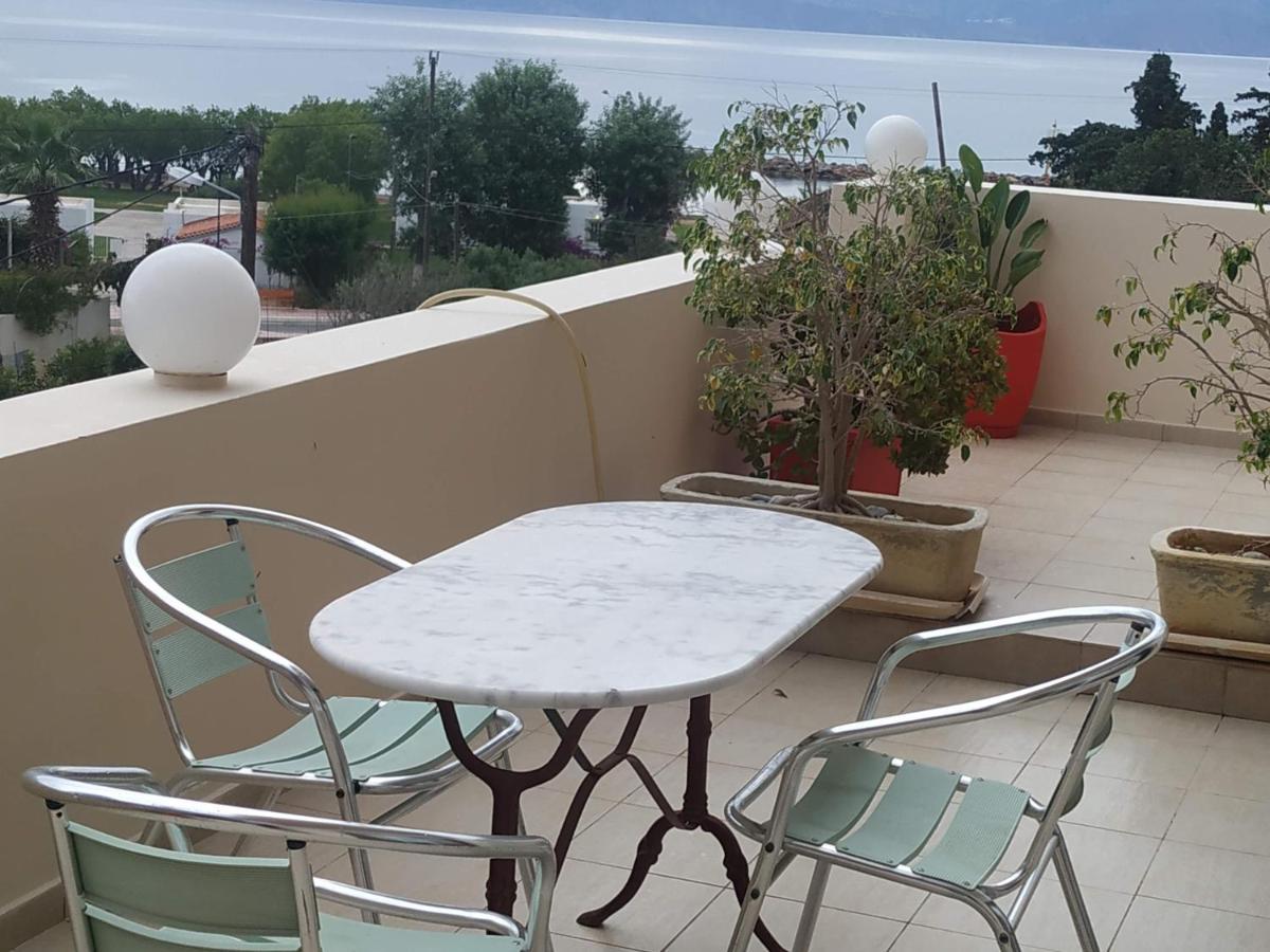 Appartement Family House *