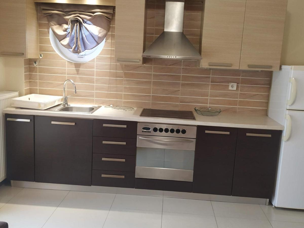 Appartement Family House Agios Nikolaos