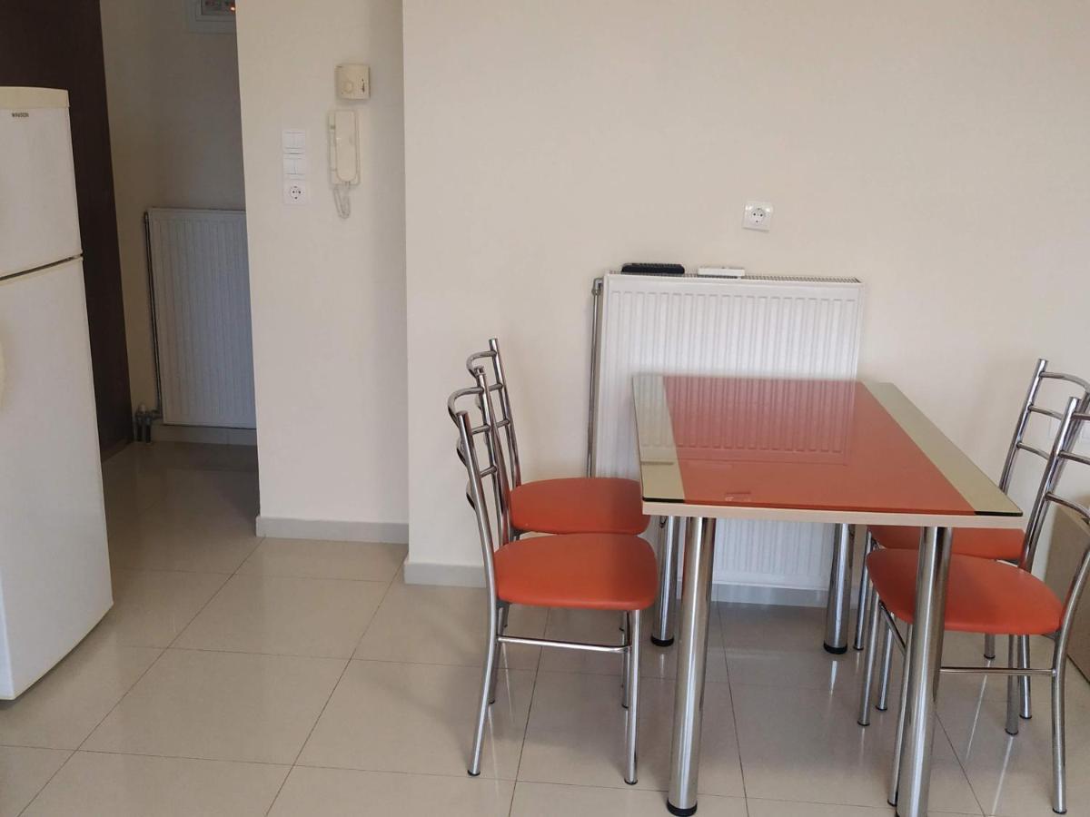 Family House Agios Nikolaos