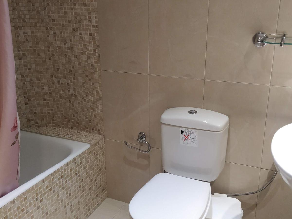 Appartement Family House Agios Nikolaos