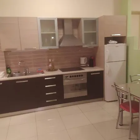 Family House Apartment Agios Nikolaos  Exterior photo
