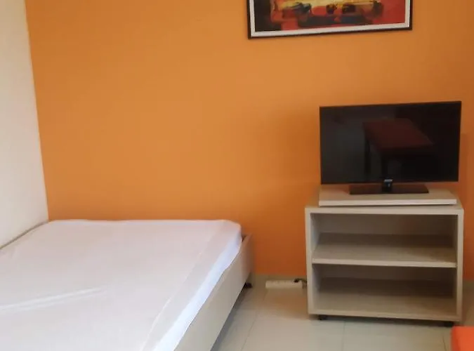 Family House