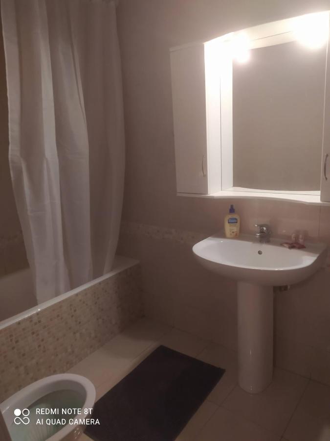 Family House Apartment Agios Nikolaos (Crete)