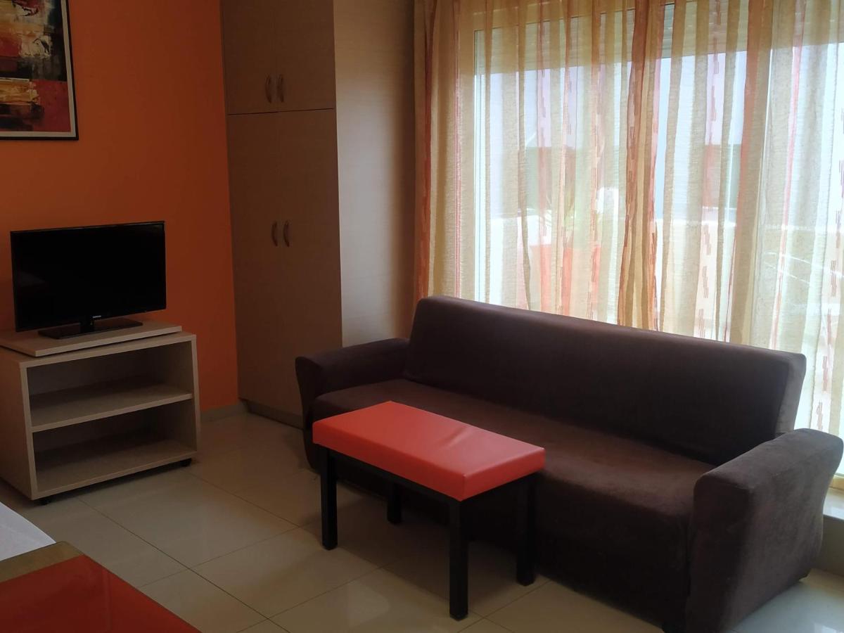 Family House